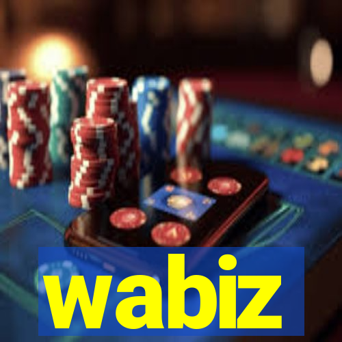 wabiz