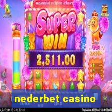 nederbet casino