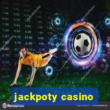 jackpoty casino