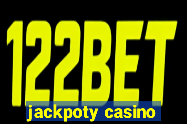 jackpoty casino