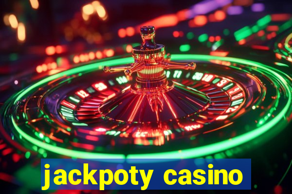 jackpoty casino