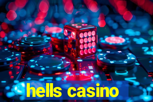 hells casino