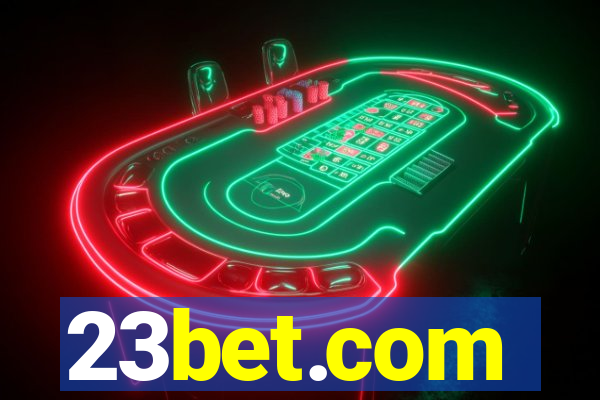 23bet.com