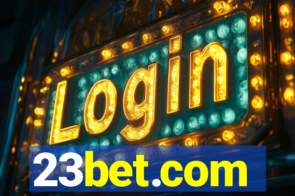 23bet.com