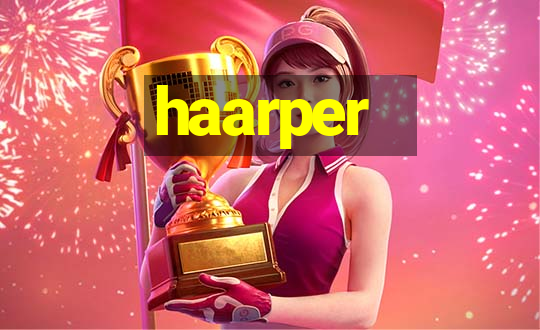 haarper