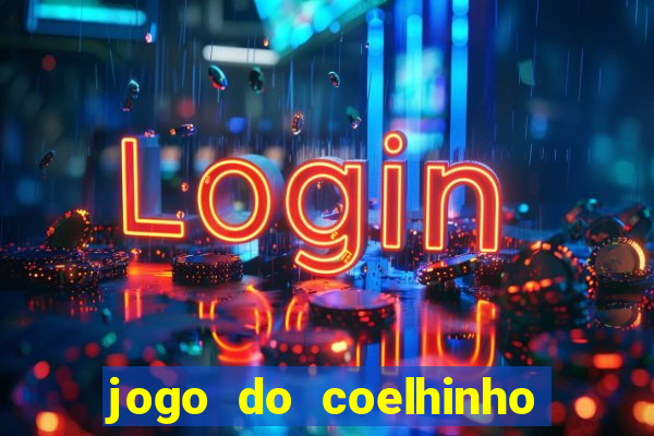 jogo do coelhinho jogo do coelhinho