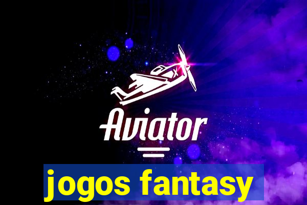 jogos fantasy