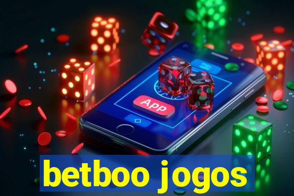 betboo jogos