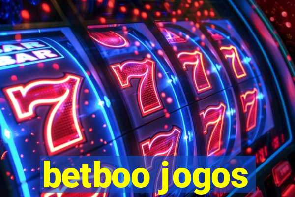 betboo jogos