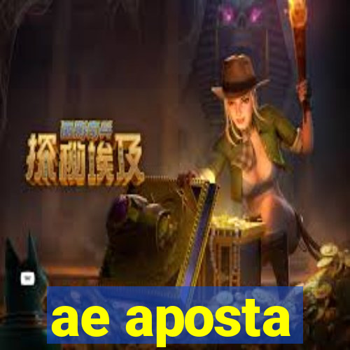 ae aposta