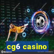 cg6 casino