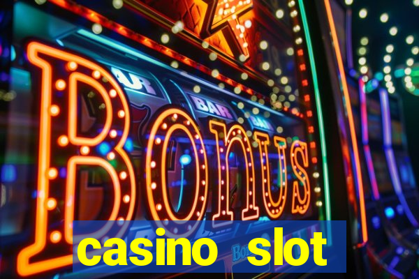 casino slot machines free games