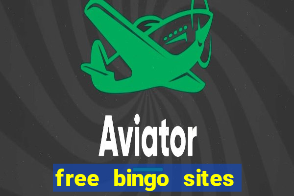 free bingo sites for fun