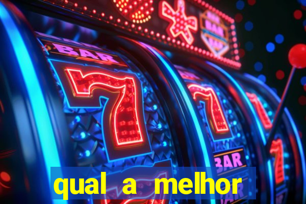 qual a melhor plataforma de jogos online para ganhar dinheiro