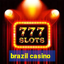 brazil casino