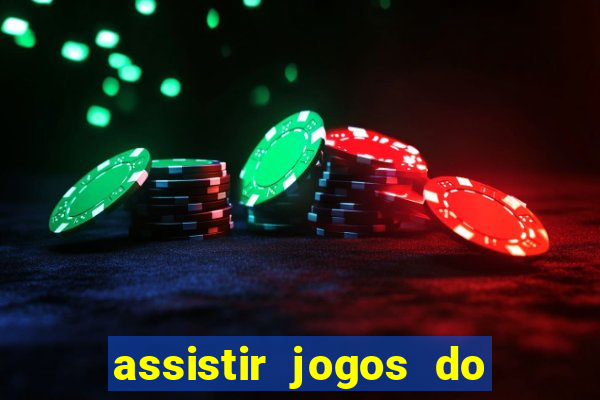 assistir jogos do destino on-line