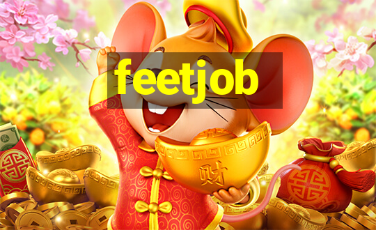 feetjob