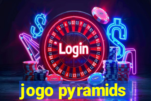 jogo pyramids