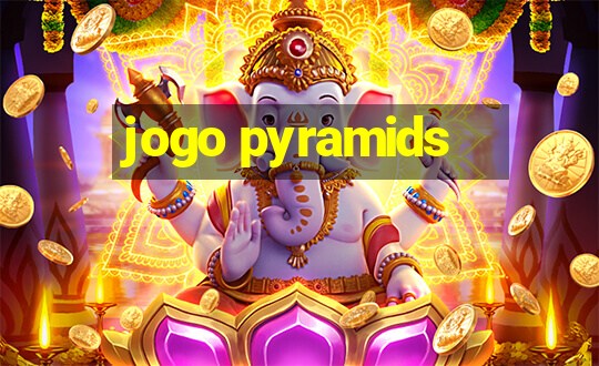 jogo pyramids