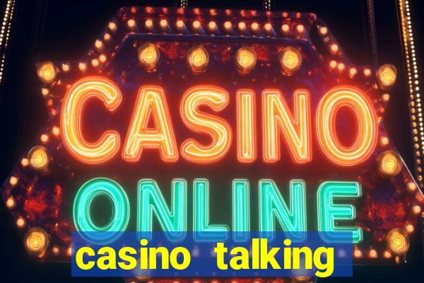 casino talking stick resort