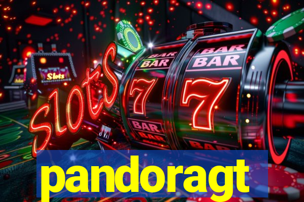 pandoragt