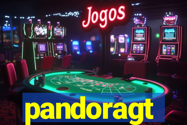 pandoragt