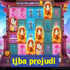 tjba projudi