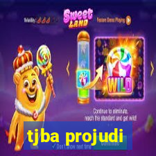 tjba projudi