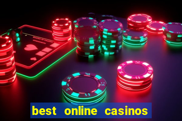 best online casinos for australians