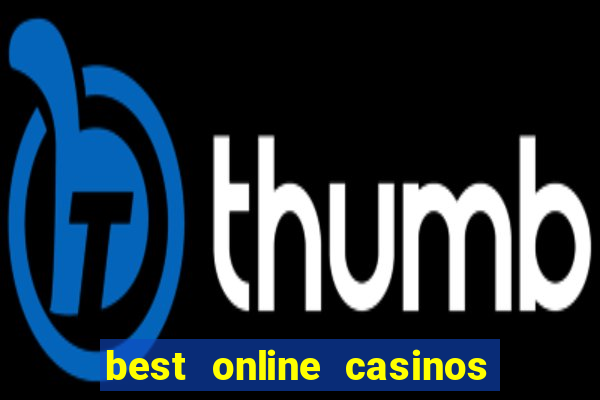 best online casinos for australians