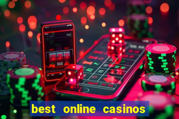 best online casinos for australians