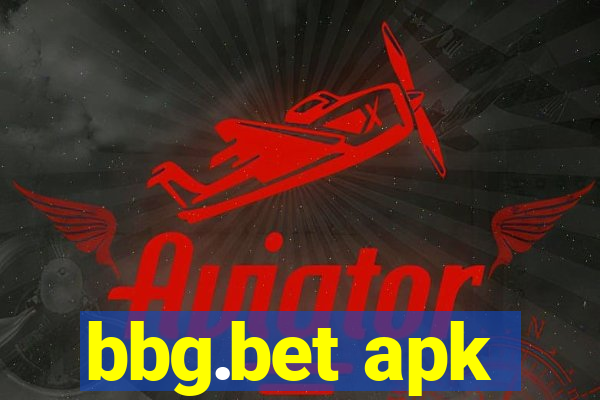 bbg.bet apk