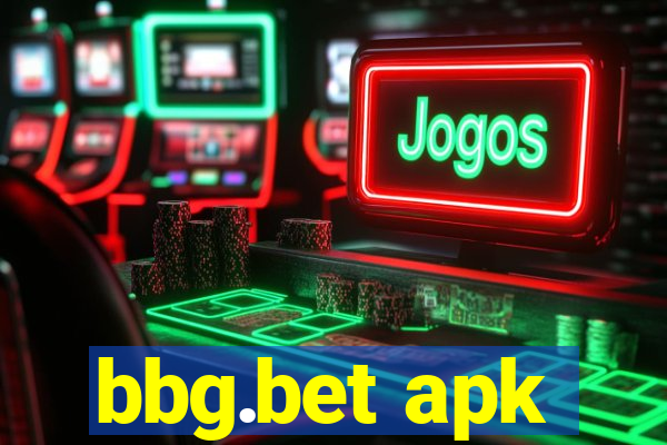 bbg.bet apk