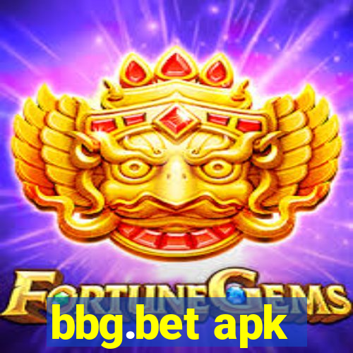 bbg.bet apk