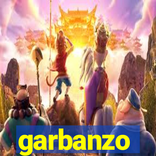 garbanzo