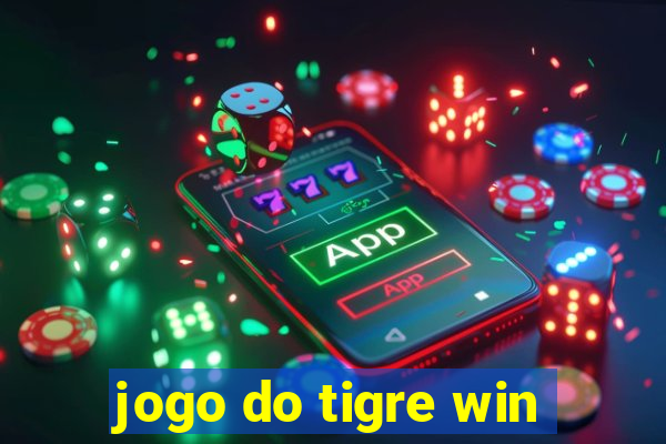 jogo do tigre win