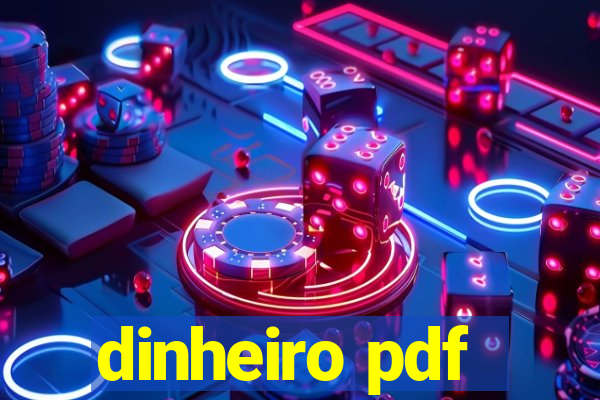 dinheiro pdf