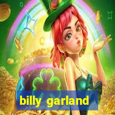 billy garland