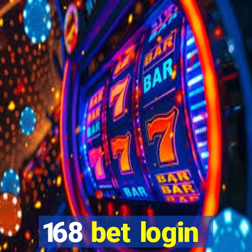 168 bet login