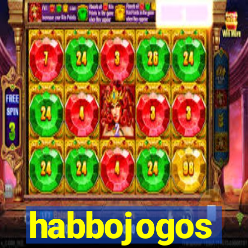 habbojogos