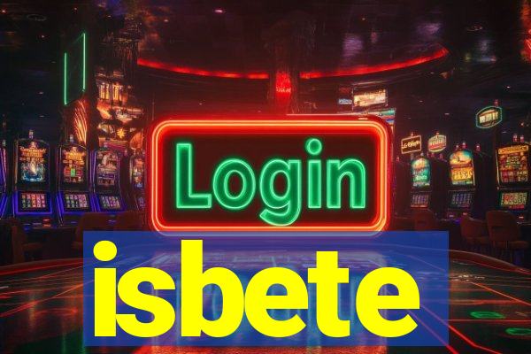 isbete