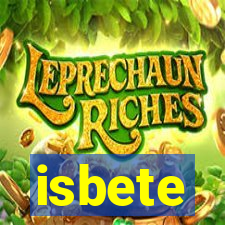 isbete