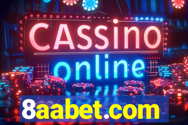 8aabet.com