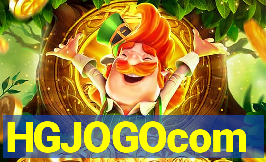 HGJOGOcom