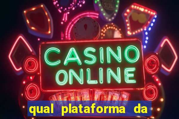 qual plataforma da b?nus de cadastro sem precisar depositar