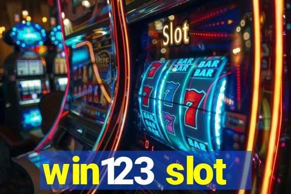 win123 slot