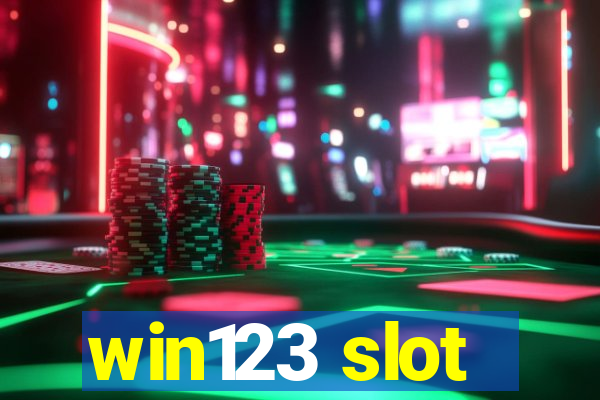 win123 slot