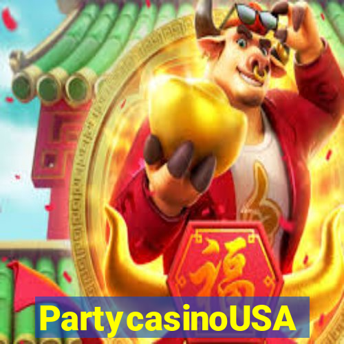 PartycasinoUSA