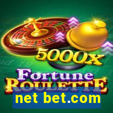 net bet.com