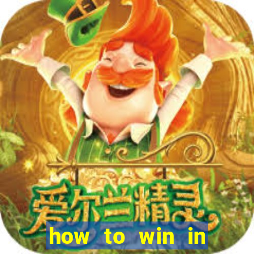 how to win in vegas slot machine